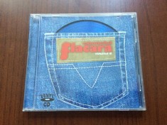 cenaclul flacara vol 2 various cd disc selectii compilatie muzica folk rock editie de colectie 2006