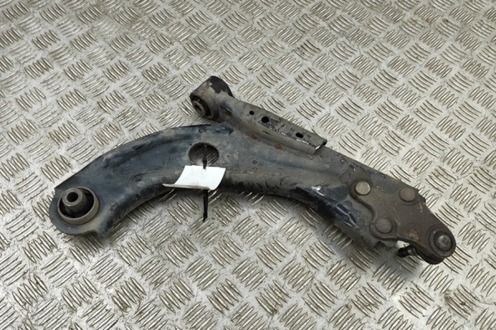 Braț inferior st&acirc;nga față CITRO&Euml;N C5 AIRCROSS 2020 OEM: 9816865580 27325738