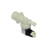 Electrovalva 1 Cale 180&deg; Whirlpool OEM - Piesa Compatibila Masina Spalat Rufe