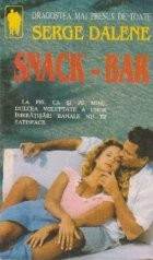 Snack - bar foto