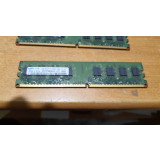 Ram PC Samsung 2GB DDR2 PC2-6400U M378T5663EH3