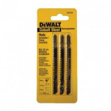 Lame cobalt taiere metal 86 mm, DeWalt