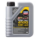Liqui Moly Top Tec 4100 5W-40 1L
