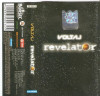 Casetă Audio Voltaj - Revelator (Originală, 2006, Cat Music) Muzică Rom&acirc;nească, Pop-Rock