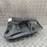 Suport bara de protecție dreapta spate BMW X3 F25 2012 OEM: 7210078 31048978