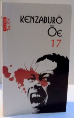 17 de KENZABURO OE , 2014 foto