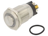 Comutator Anti-Vandalism SPDT IP65 3A 220VAC 5A 24VDC