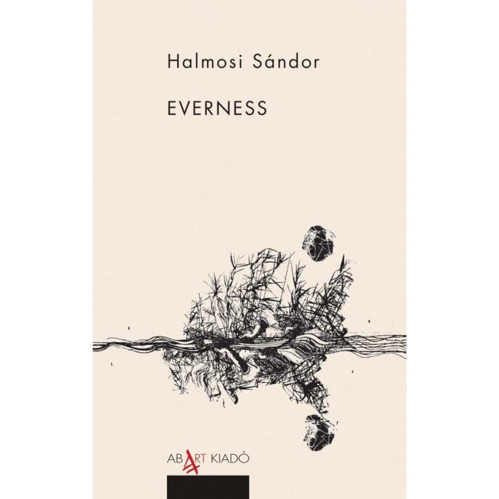 Everness - Halmosi S&aacute;ndor
