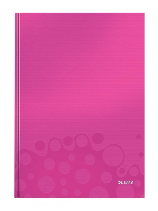 Caiet birou A4 Dr Wow Leitz