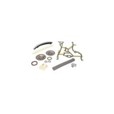 Set kit lant distributie OPEL ASTRA G hatchback F48 F08 DAYCO KTC1004