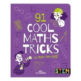 91 Cool Maths Tricks to Make You Gasp