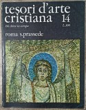 Santa Prassede, Roma// Tesori d&#039;Arte Cristiana no. 14