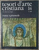 Santa Prassede, Roma// Tesori d&#039;Arte Cristiana no. 14, 2017