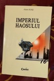 Alain Joxe - Imperiul haosului