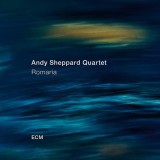 Romaria - Vinyl | Andy Sheppard Quartet, ECM Records