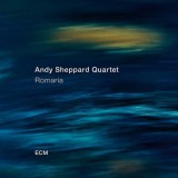 Romaria - Vinyl | Andy Sheppard Quartet, Jazz, ECM Records