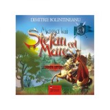 Cumpara ieftin Mama lui Stefan cel Mare, Dimitrie Bolintineanu, Gramar