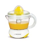 Storcator citrice electric 700ml Esperanza Clementina, oprire automata, 50Hz, 27W, 230V, alb