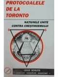 Serge Monaste - Protocoalele de la Toronto (editia 1995)