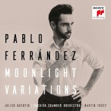Moonlight Variations | Pablo Ferrandez