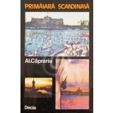 Primavara scandinava (Ed. Dacia)
