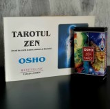 Osho- Tarotul Zen (Zen Tarot)