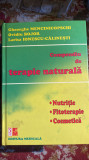 Cumpara ieftin COMPENDIU DE TERAPIE NATURALA(NUTRITIE,FITOTERAPIE,COSMETICA)OVIDIU BOJOR/2009