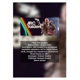 Poster Infografic ARC Raiders, Extraction Adventure, Carton 250g, A4