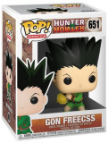 Figurina - Pop! Animation - Hunter X Hunter - Gon Freecss | Funko