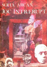 Joc intrerupt (Ed. Facla) foto