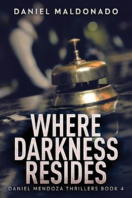 Where Darkness Resides foto