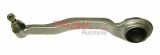 Bascula / Brat suspensie roata MERCEDES E-CLASS (W211) (2002 - 2009) METZGER 58053401