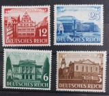 Germania reich 1941 MNH