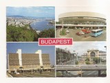 FA110 -Carte Postala- UNGARIA - Budapesta, necirculata