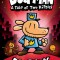 Dog Man: A Tale of Two Kitties: From the Creator of Captain Underpants (Dog Man #3)