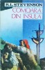 Comoara din Insula - Robert Louis Stevenson, Editura Universul Familiei, Aventura, Copii, Roman, Beletristica