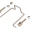 Conector Arc IEC 60320
