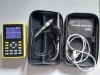 Osciloscop Portabil FNIRSI 5012H Usat, Li-Ion, Sonda 100MHz, Husa, MicroUSB