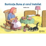 Bunicuta Buna si cerul instelat - Wakiko Sato