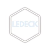 Cumpara ieftin Lumina LED Hexagonala Profesionala Aluminiu , 1 Modul 83x98CM , Service Auto, Detailing, Ateliere, Spatii Comerciale