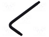 Cheie Torx&reg; TX08 42mm ProTanium&reg; BONDHUS