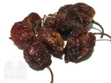 Ardei Habanero uscat - vrac (50g)