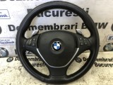 Volan cu padele BMW X5 X6 E70 E71, X5 (E70) - [2007 - 2013]