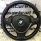 Volan cu padele BMW X5 X6 E70 E71