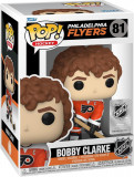 Figurina - NHL - Philadelphia Flyers - Bobby Clarke | Funko