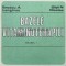 Bazele vitaminoterapiei (volumul 1) - 1990 - Enescu A. Longinus ($Q158)