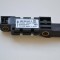 Senzor de impact st&acirc;nga spate VW TOUAREG 7LA, 7L6, 7L7 2006 OEM: 4B0959643E 1921710