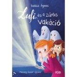 Lufi &eacute;s a zűr&ouml;s vak&aacute;ci&oacute; - Bal&aacute;zs &Aacute;gnes