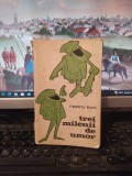 Tiberiu Banu, Trei milenii de umor, ilustrații de Harry Guttman, Buc. 1970, 173