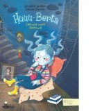 Huuu-Berta: Cea mai mica fantoma - Annette Langen, Sabine Sauter